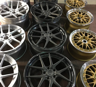 ADV.1 ADV5.0 Track Spec SL