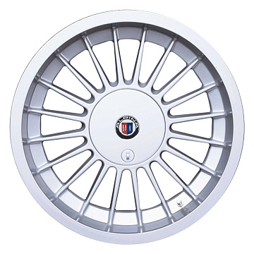 Кованые диски Alpina Classic C88