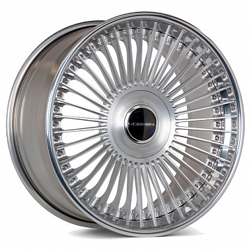 Кованые диски Vossen S17-16 (3-Piece)