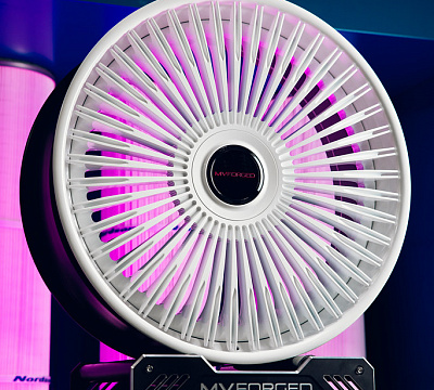 MV Forged VL100