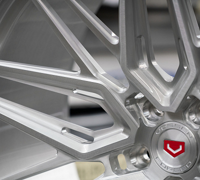 Vossen EVO-5R