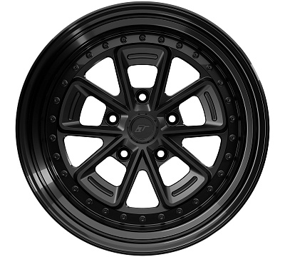 Turismo Forged FP01
