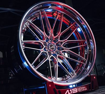 AL13 R150