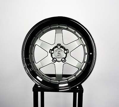 Strasse Wheels S6 Competition