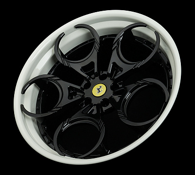 Avant Garde AGL46