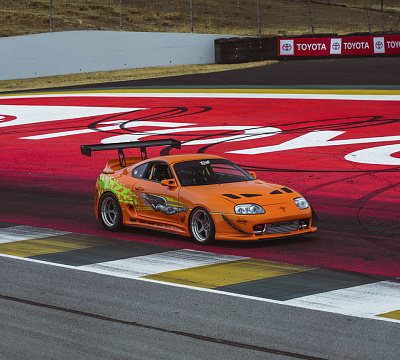 Motegi Racing MF416 Battle V