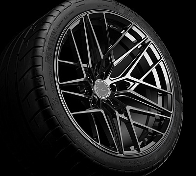 Dilusso Forged  DS 63