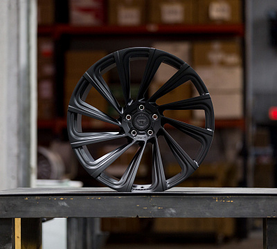 Vossen UV-3