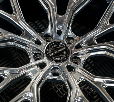 MV Forged SL-220