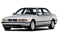 BMW 7 (E38)