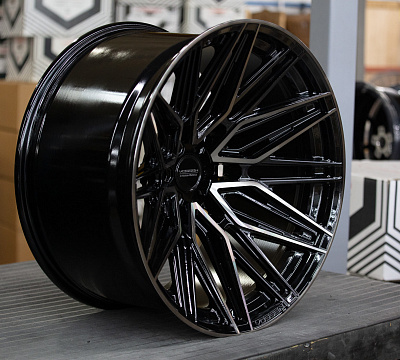 Vossen HF6-5