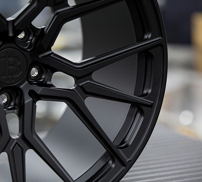 Vossen M-X3