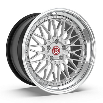 Кованые диски Brada Wheels BR-30