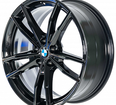 BMW 791M