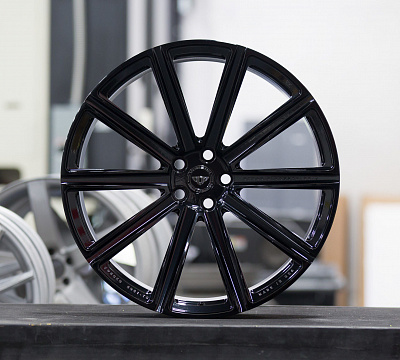 Vossen UV-2