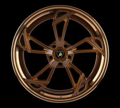 Avant Garde AGL47