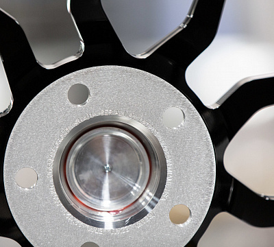 Vossen S17-01 (3-Piece)