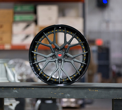 Vossen M-X3 (3-Piece)