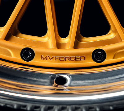 MV Forged MV40