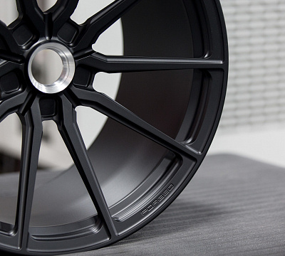 Vossen M-X2
