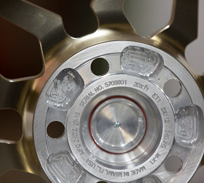 Vossen M-X1 (3-Piece)