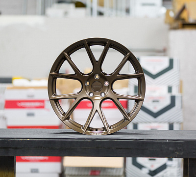 Vossen VFS-6