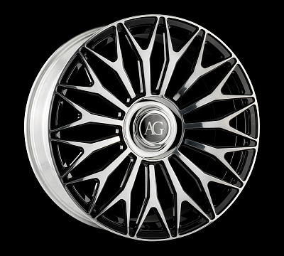 Avant Garde AGL30