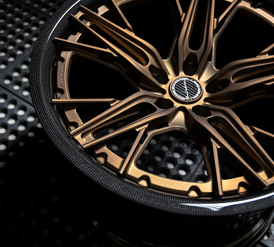 Brixton Forged FDE05