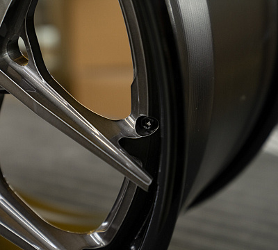 Vossen S21-01 (3-Piece)