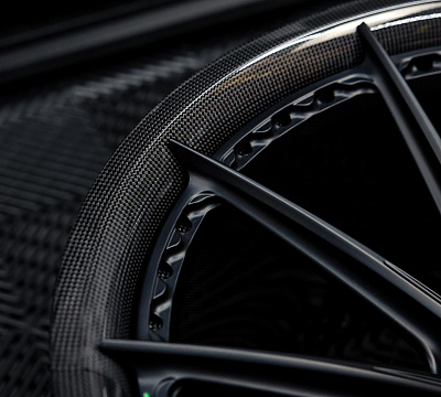 MV Forged SL-100