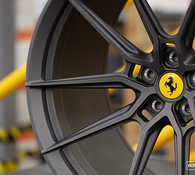 NOVITEC NF9