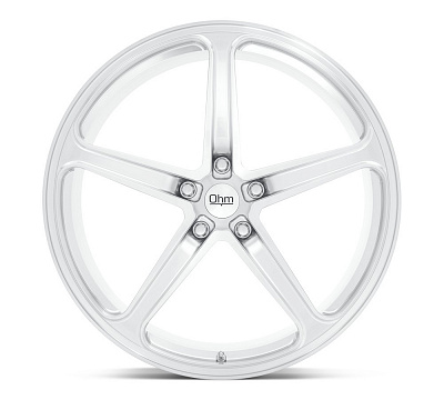 OHM AMP