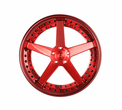 Strasse Wheels S5 Deep Concave