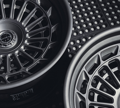 Brixton Forged TR11