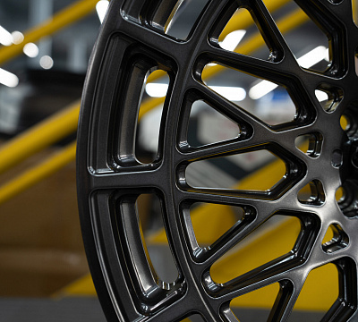 Vossen LCX-03