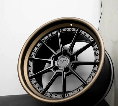Variant Alloy PSY-3P