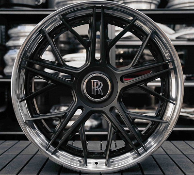 MV Forged SL-501