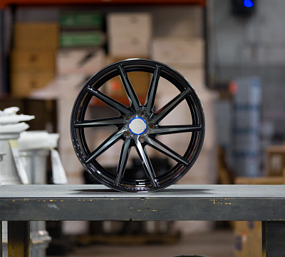 Vossen CVT