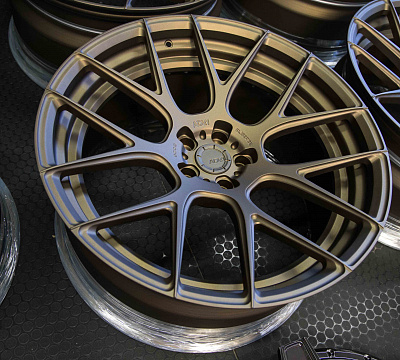 ADV.1 ADV7 Track Spec SL