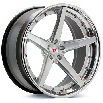 Кованые диски Vossen VPS-3 (3-Piece)