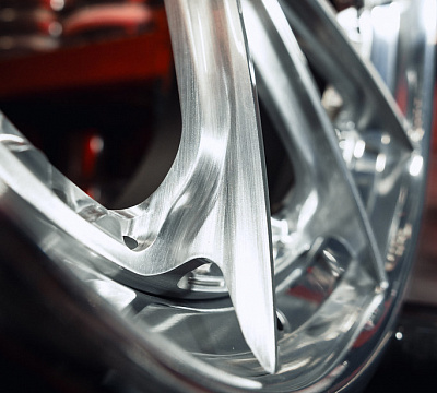 MV Forged SL-100
