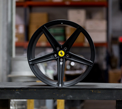 Vossen M-X5