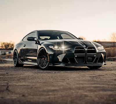 Vossen EVO-5R