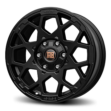 Кованые диски MOMO Heavy Duty