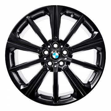 Кованые диски BMW 748M