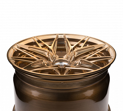 1886 Wheels G009