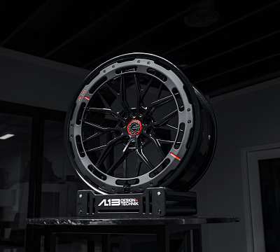 AL13 R90-109R