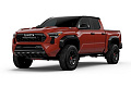  Toyota Tacoma IV