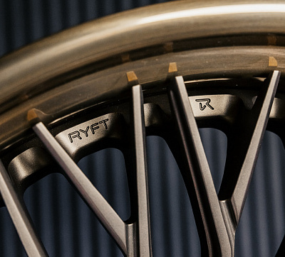 MV Forged RMV-04