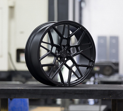 Vossen UV-1